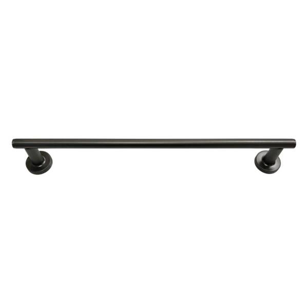 System Hoop Uzun Havluluk Füme Renk 45cm (BA1003 004 BBN) - 2