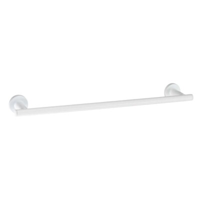 System Hoop Uzun Havluluk Beyaz Renk 45cm (BA1003 004 AL7) - 2