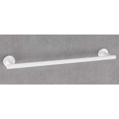 System Hoop Uzun Havluluk Beyaz Renk 45cm (BA1003 004 AL7) - 1