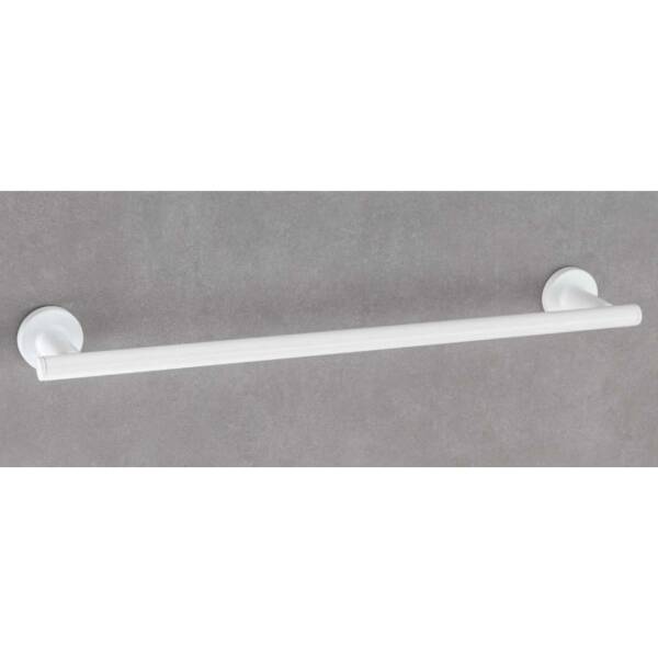 System Hoop Uzun Havluluk Beyaz Renk 45cm (BA1003 004 AL7) - 1