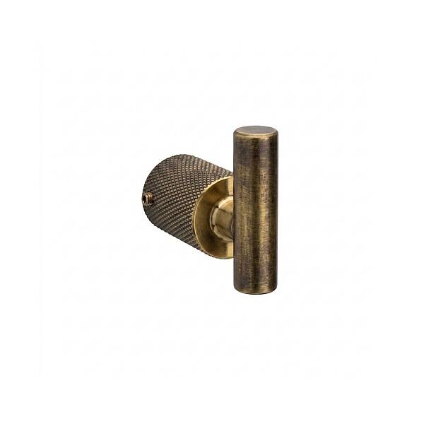 System Banyo Icona Askılık Antik Renk (BA1037 001 ABM) - 2