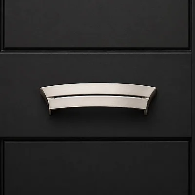 System Inox Dolap Kulbu 64mm (SY4205 0064 NB) - 1