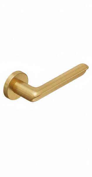 System Jaden Kapı Kolu Gold Branch Renk (HA281RO12 GB) - 1