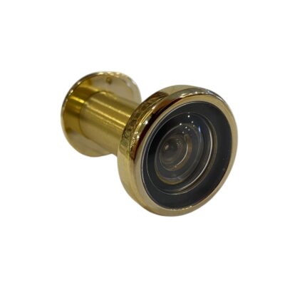 System Kapı Dürbünü Gold Branch Renk (DV100 GB) - System