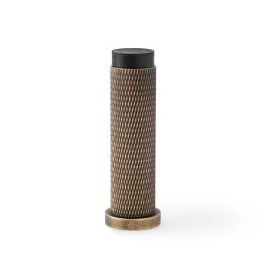 System Kapı Stoperi Yapışkanlı/Vidalı Antik Sarı Renkli (DS1019 0032 ABM-ABM-P6) - System (1)