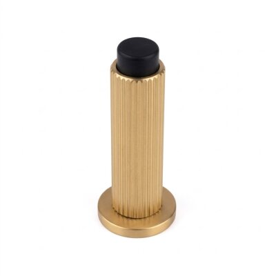 System Kapı Stoperi Gold Branche Renk 32mm (DS1018 0032 GB-GB-P6) - System