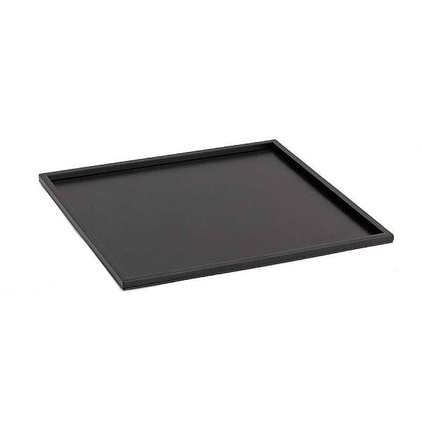 System Kare Banyo Tepsisi Siyah Renk (BA2044 537 AL6) - 2