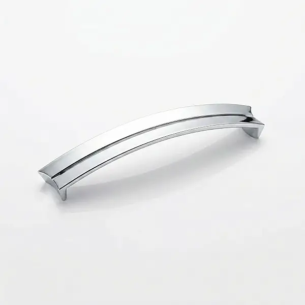 System Krom Dolap Kulbu 160mm (SY4205 0160 CR) - 1