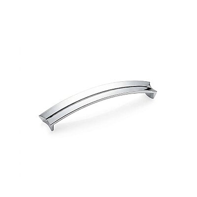 System Krom Dolap Kulbu 160mm (SY4205 0160 CR) - System