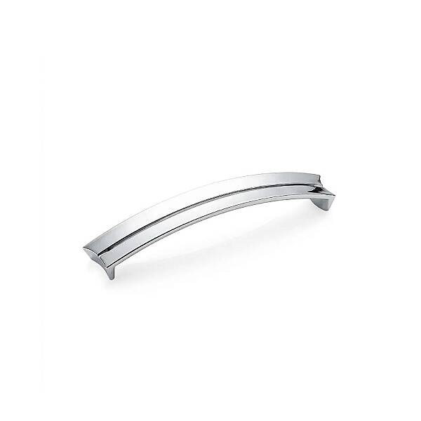 System Krom Dolap Kulbu 160mm (SY4205 0160 CR) - 1