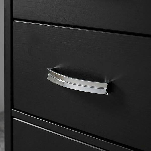 System Krom Dolap Kulbu 160mm (SY4205 0160 CR) - 1