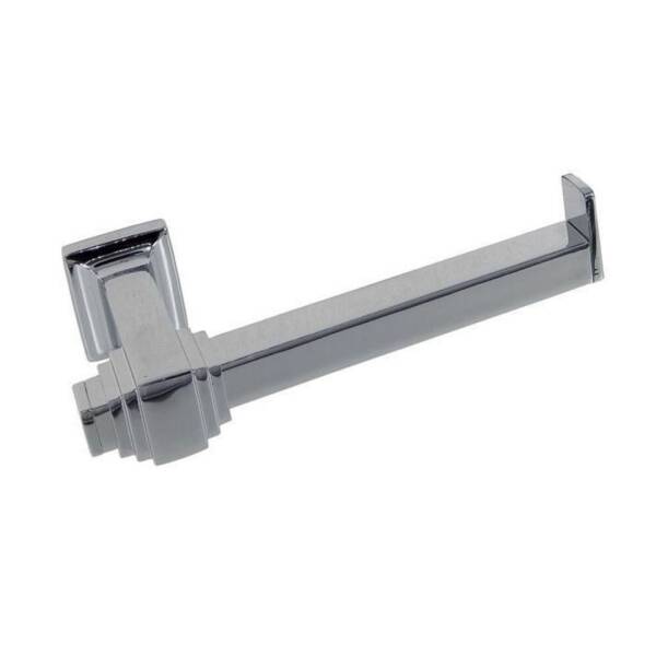 System Kubic Tuvalet Kağıtlığı Krom (BA1005 002 CR) - 1
