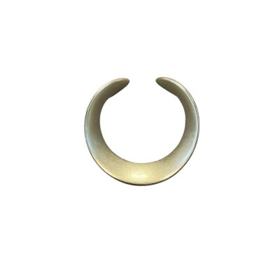 System Kulp 32mm Mat Gümüş Seri Sonu (SY4105 0032 SLM) - 2