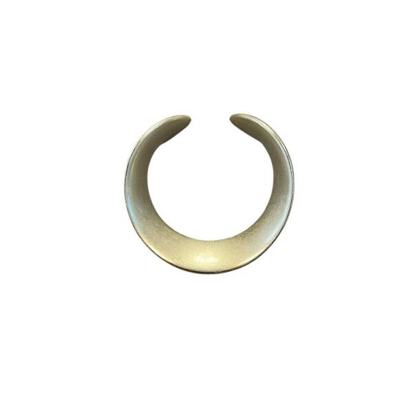 System Kulp 32mm Mat Gümüş Seri Sonu (SY4105 0032 SLM) - 2