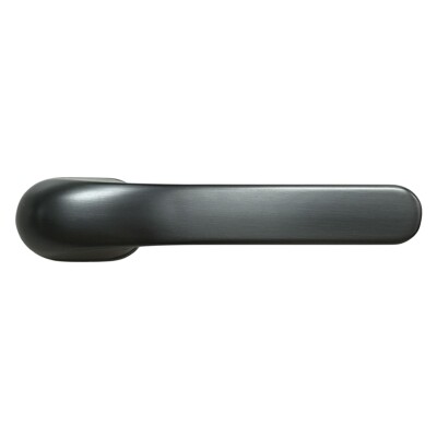 System Loki Kapı Kolu Füme Renk (HA280RO16 BBN) - 2