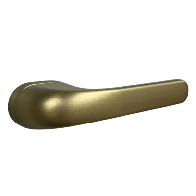 System Loki Kapı Kolu Gold Branch Renk (HA280RO16 GB) - 1