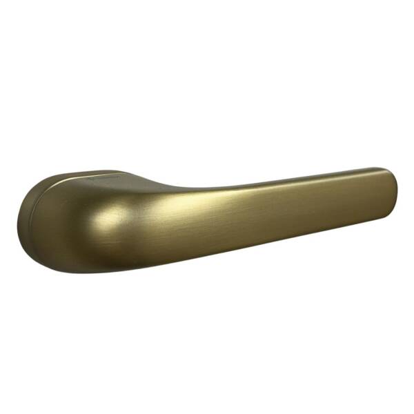 System Loki Kapı Kolu Gold Branch Renk (HA280RO16 GB) - 1