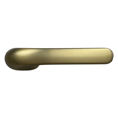 System Loki Kapı Kolu Gold Branch Renk (HA280RO16 GB) - 2