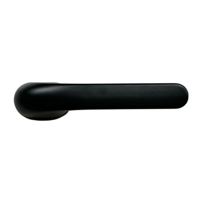 System Loki Kapı Kolu Siyah Renk (HA280RO16 AL6) - 2