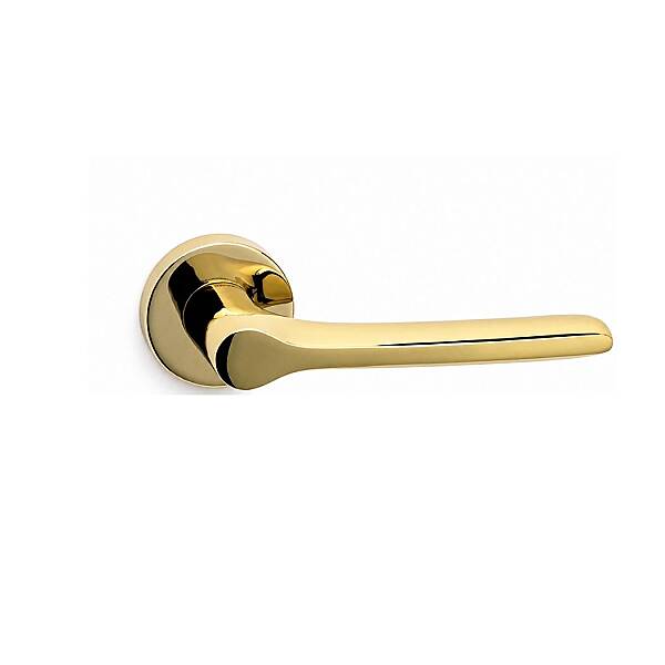 System Metis Kapı Kolu Gold Renk (HA174RO12 GL) - 2