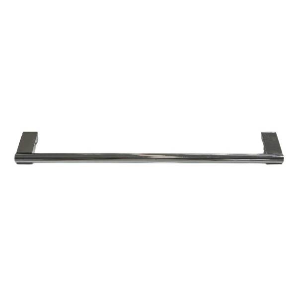 System Mobilya Kublu Krom Renk 320mm Kulp (5970-320CR) - 1