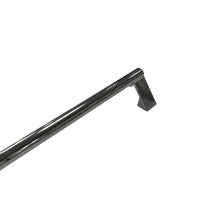 System Mobilya Kublu Krom Renk 320mm Kulp (5970-320CR) - 3