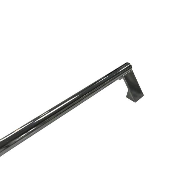 System Mobilya Kublu Krom Renk 320mm Kulp (5970-320CR) - 3