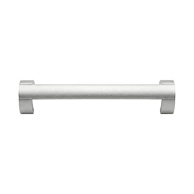 System Mobilya Kulbu 160mm Mat Krom (6140-160AL1) - System (1)