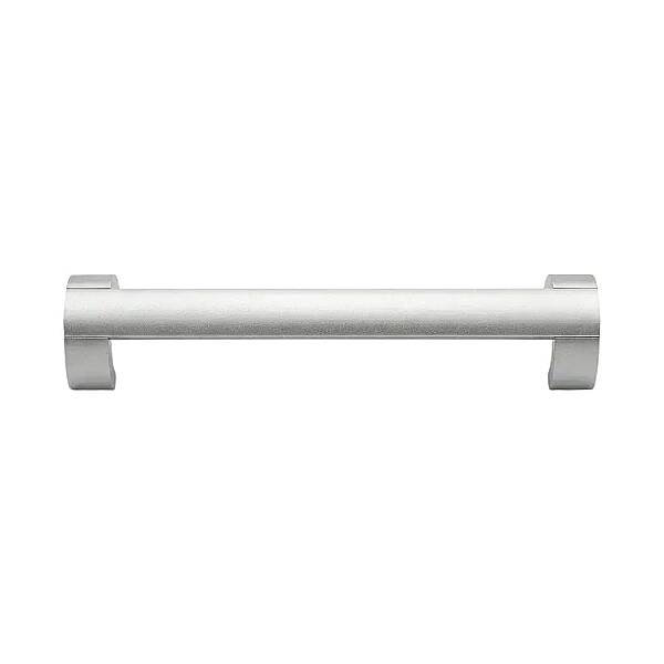 System Mobilya Kulbu 160mm Mat Krom (6140-160AL1) - 2