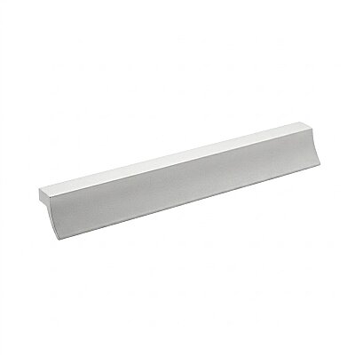 System Mobilya Kulbu 224mm Mat Krom (1882-224AL1) - System