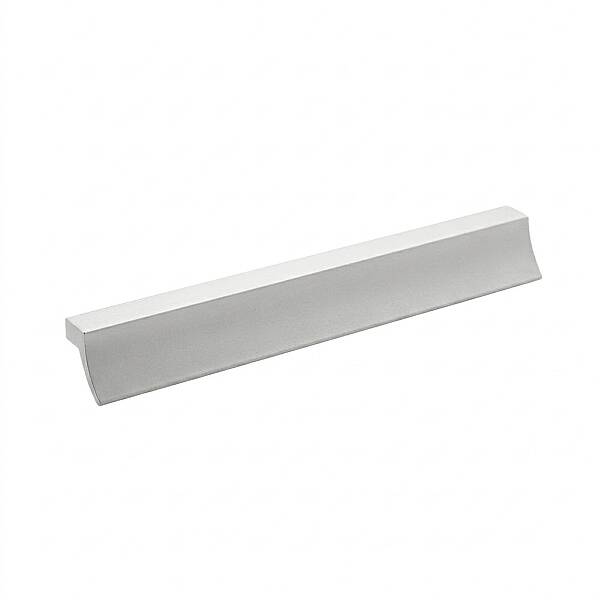 System Mobilya Kulbu 224mm Mat Krom (1882-224AL1) - 3