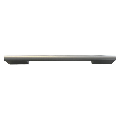 System Mobilya Kulbu Mat Krom Renk 192mm Kulp Seri Sonu (5215-192AL1) - 1
