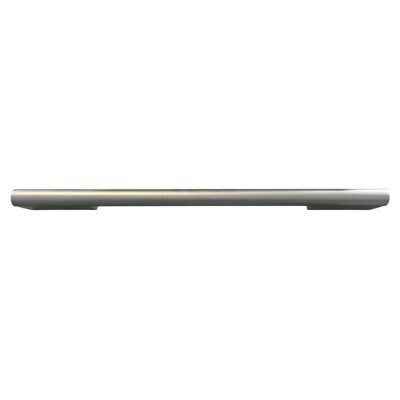 System Mobilya Kulbu Mat Krom Renk 192mm Kulp Seri Sonu (5215-192AL1) - 2