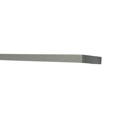 System Mobilya Kulbu Mat Krom Renk 224mm Kulp Seri Sonu (6795-224AL1) - 3