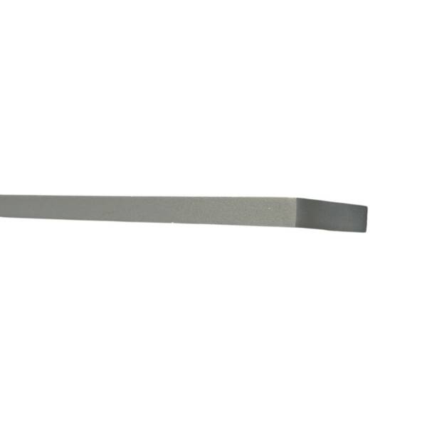 System Mobilya Kulbu Mat Krom Renk 224mm Kulp Seri Sonu (6795-224AL1) - 3