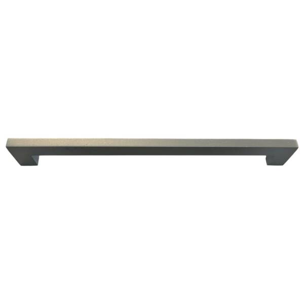 System Mobilya Kulbu Mat Krom Renk 224mm Kulp Seri Sonu (6795-224AL1) - 2