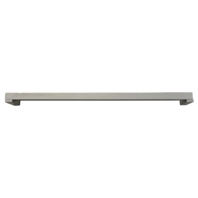 System Mobilya Kulbu Mat Krom Renk 256mm Kulp Seri Sonu (5135-256AL1) - 1