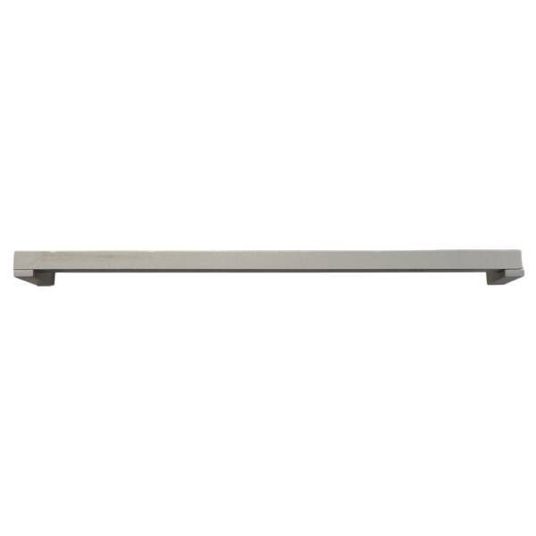 System Mobilya Kulbu Mat Krom Renk 256mm Kulp Seri Sonu (5135-256AL1) - 1