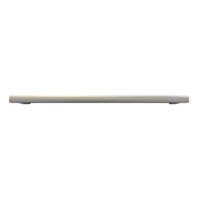 System Mobilya Kulbu Mat Krom Renk 256mm Kulp Seri Sonu (6200-256AL1) - 1