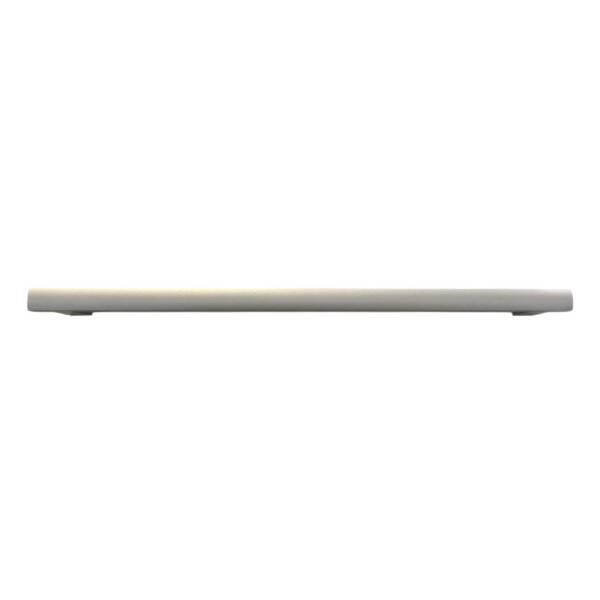 System Mobilya Kulbu Mat Krom Renk 256mm Kulp Seri Sonu (6200-256AL1) - 1