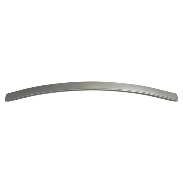 System Mobilya Kulbu Mat Krom Renk 288mm Kulp (5650-288AL1) - 2