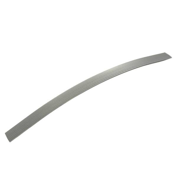 System Mobilya Kulbu Mat Krom Renk 288mm Kulp (5680-288AL1) - 2