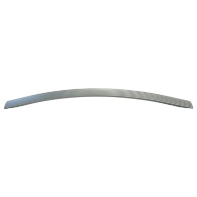 System Mobilya Kulbu Mat Krom Renk 288mm Kulp (5680-288AL1) - 1