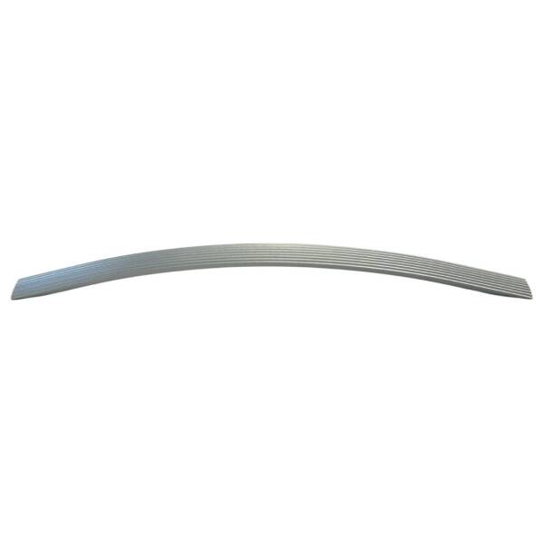 System Mobilya Kulbu Mat Krom Renk 288mm Kulp (5680-288AL1) - 1