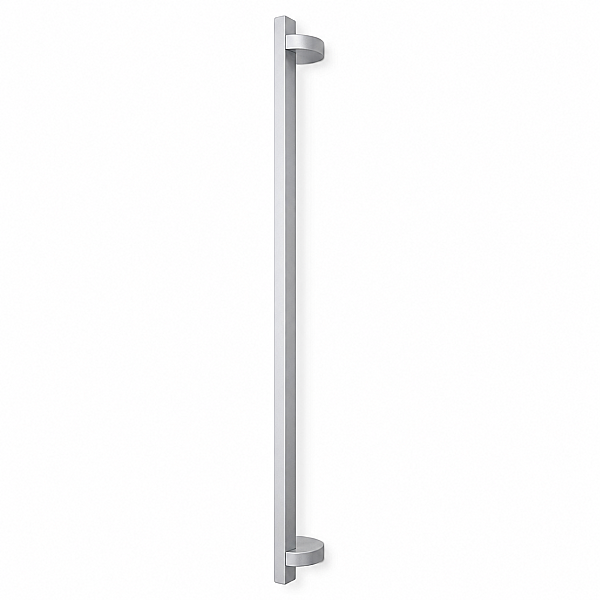System Mobilya Kulbu Mat Krom Renk 320mm Kulp (6090-320AL1) - 2