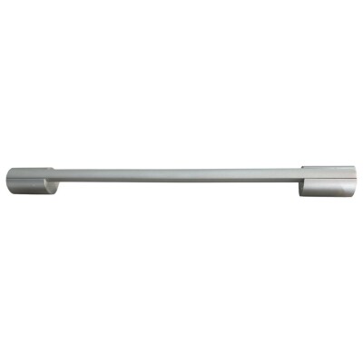 System Mobilya Kulbu Mat Krom Renk 320mm Kulp Seri Sonu (6095-320AL1) - 2