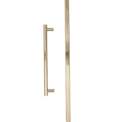 System Mobilya Kulbu Altın Renk 640mm Kulp (SY9468 0640 GL) - System (1)