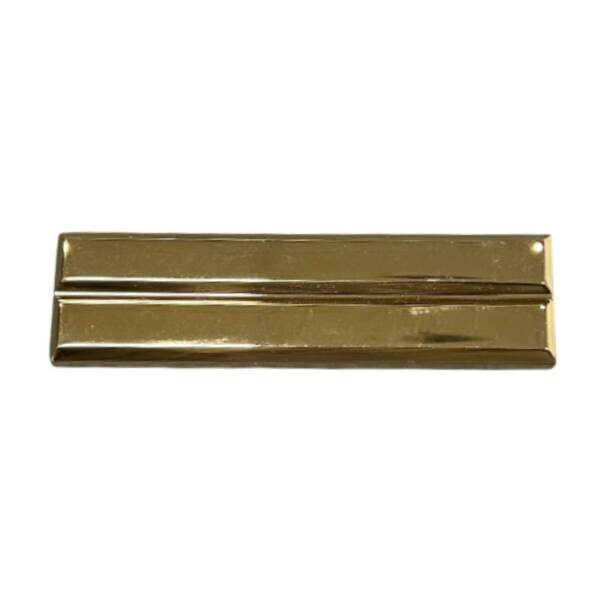 System Mobilya Kulbu Altın Renk 64mm Kulp (SY9255 0064 GL) - 6