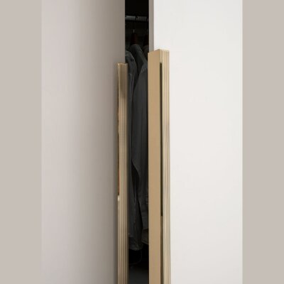 System Mobilya Kulbu Altın Renk 960mm Kulp (SY9254 0960 GL) - System