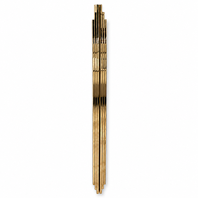 System Mobilya Kulbu Altın Renk 960mm Kulp (SY9429 0960 GL) - System